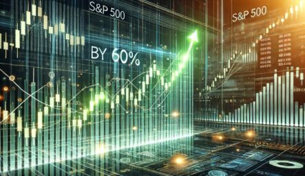 Это новый экономический кризис? Рост фондового рынка — 60% за 2 года
