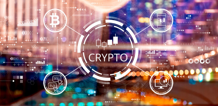 Staking oder Mining Kryptowährungen