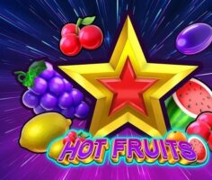 Hot Fruits – полное руководство для новичков и профи