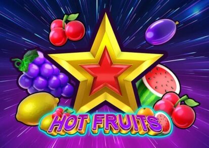 Hot Fruits – полное руководство для новичков и профи