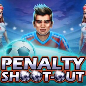 Penalty Shoot Out играть: забивай пенальти и выигрывай с каждым ударом