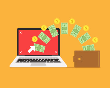 8 необычных способов заработать в интернете