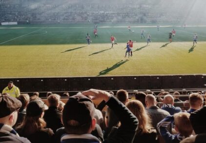 Расчет вероятности исхода матча по коэффициенту БК