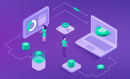 Биржи и кошельки: как управлять криптоактивами эффективно и безопасно