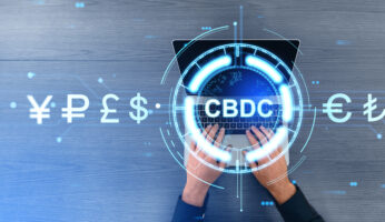Цифровые валюты ЦБ (CBDC) vs криптовалюты