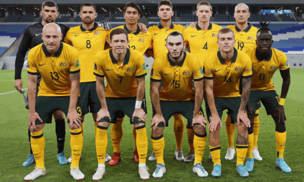Австралия на ЧМ 2022: второй в истории команды выход в плей-офф
