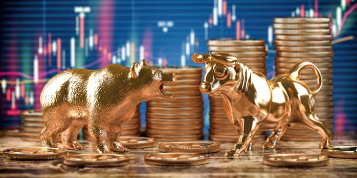 Illustration: 5 Reasons Traders Need the Perfect Forex Contest