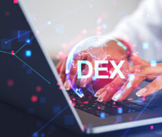 Децентрализованные биржи (DEX) vs CEX