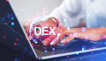 Децентрализованные биржи (DEX) vs CEX