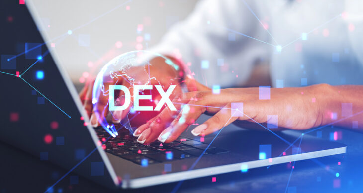 Децентрализованные биржи (DEX) vs CEX