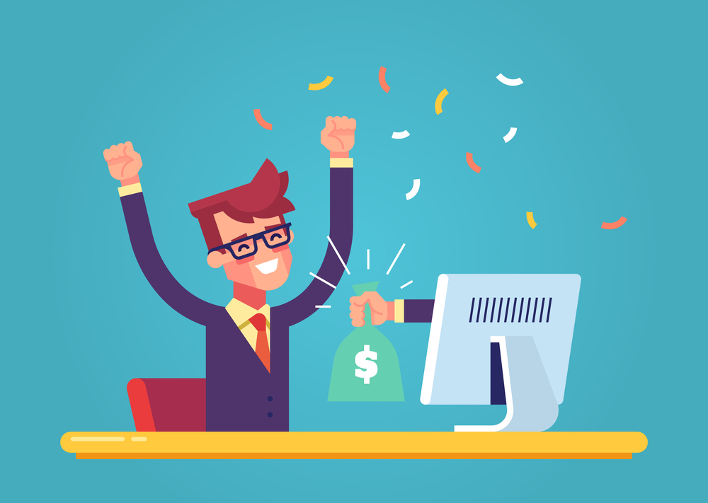 Как заработать в интернете без вложений: 10 рабочих способов