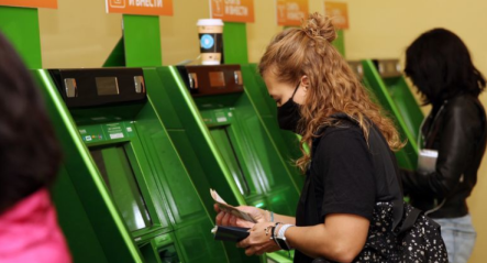 212,7 рублей – цель дальнейшего роста для акций Сбербанка