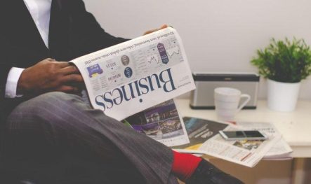 4 главных финансовых события сентября. Внимание на ФРС