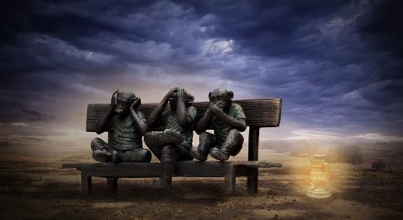 4 причины, почему рубль сейчас в сложной ситуации