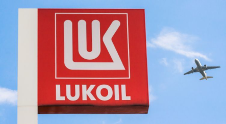 5050 рублей – максимальный потенциал коррекции акций Лукойл
