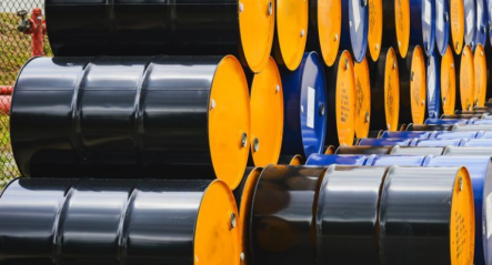 Акции нефтяников сегодня продолжают расти в цене