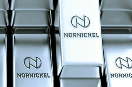 Акции Норникеля – защитный актив во время кризиса