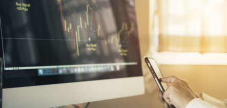 Активность продавцов на российском рынке акций начинает расти