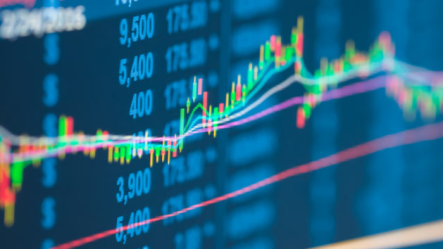 All quiet on the currency front, but key data could spice things up