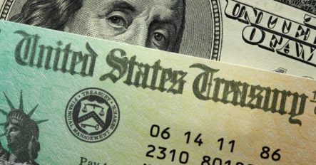 All-in: всё на рост доллара!