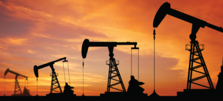 Антирекорд на рынке нефти: уровень спроса на минимуме за 25 лет