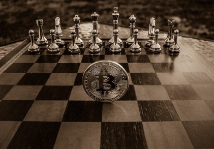 Биткоин может подорожать до 10500 долларов при поддержке Ethereum и XRP