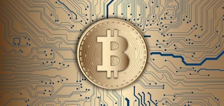 Биткоин по 5000$