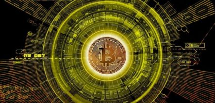 Биткоин торгуется по новостям