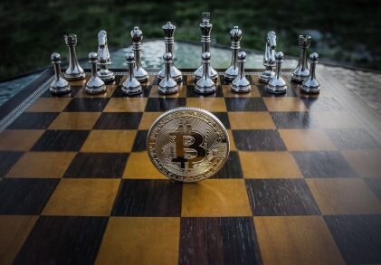 البلوك تشين يدخل مجال الاستثمار المؤسسي