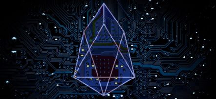 Блокировка аккаунтов. Успешность EOS снова под сомнением