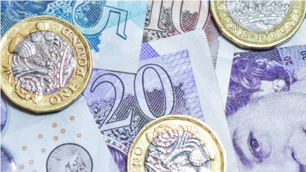 Brexit vote delayed; pound eases from 5-month highs