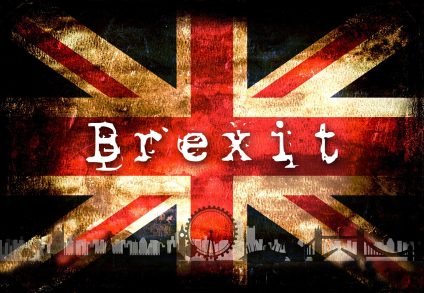Brexit-новости спровоцировали новое падение фунта