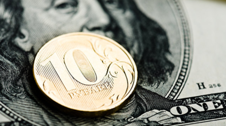 Британия: Путин отравил Скрипалей. Рубль упал на 2%