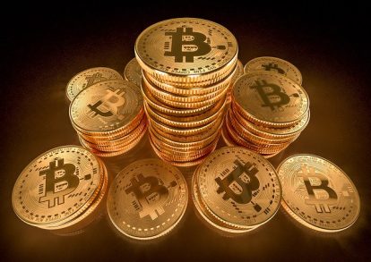 Цена биткоина может подскочить до 7800 долларов за BTC и выше