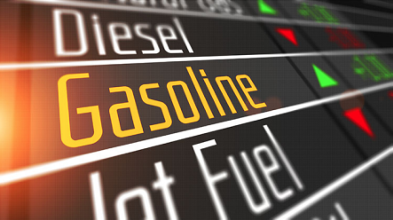 Цена на нефть достигла дна и снова его пробила