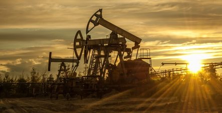 Цена на нефть в моменте может быть 80$ за баррель и выше