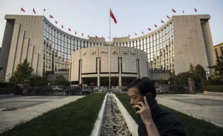 China unveils rate reform to steer funding costs lower for firms