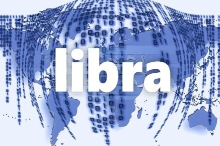 Давление на Libra провоцирует снижение курса биткоина