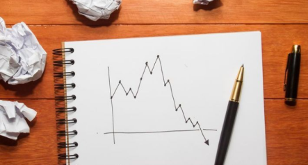 День на рынке российских акций снова начался обвалом