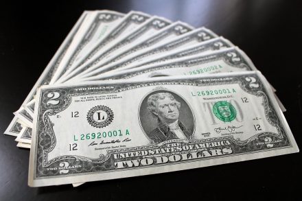 День статистики в США на Forex: курс EUR/USD штурмует сильную поддержку
