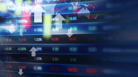 Dollar and stocks jump, but trade worries keep investors on edge