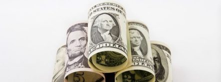 Доллар падает: американцы сменили курс?