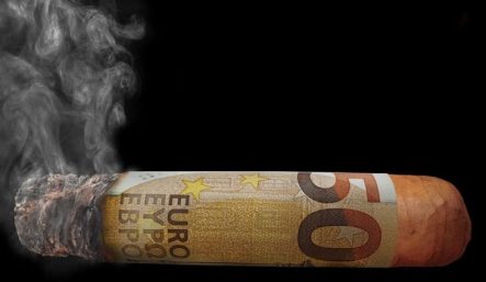 ЕЦБ повысит ставку с 0% до 0,2%. Но не в этом году