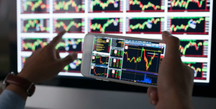 ФРС дала российскому рынку акций повод для разворота вверх