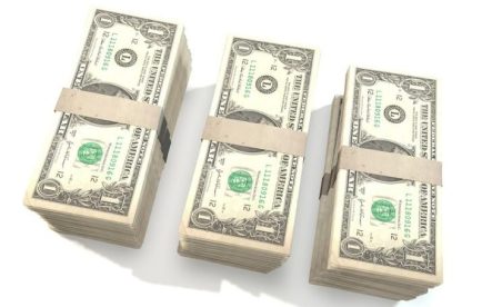 ФРС включает долларовый «пылесос»