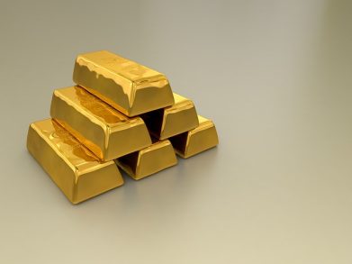 Gold prices unchanged ahead of Fed meeting; Sino-U.S. trade development in focus