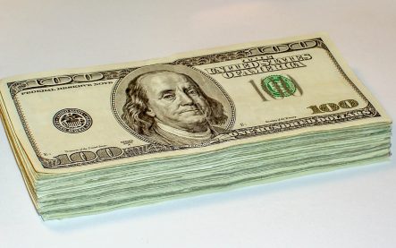 Инфляция в США сдает позиции: курс пары EUR/USD пробивается к 1,20