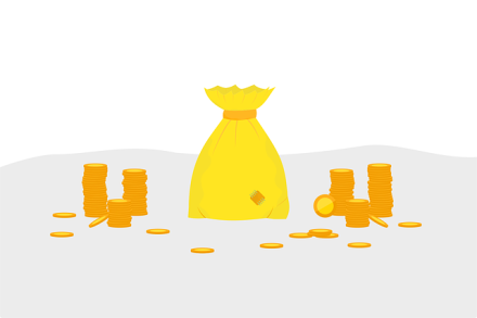 Инвестиции сегодня — золото или гречка?