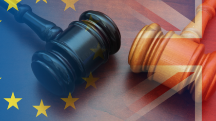 Johnson to miss Brexit deadline; pound slips, risk appetite fades