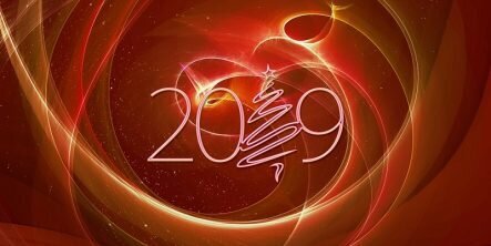 Конкурс трейдеров «Предновогодний ажиотаж»: $1500 к праздничному столу